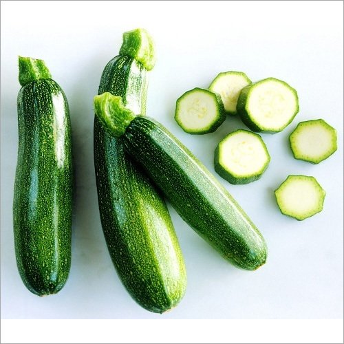 Exotic Vegetables